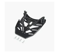 Motorcycle Luggage Bracket For SYM For CRUISYM 300 For CRUISYM300 For SHAD SH23 SH36 Motorcycle Luggage Side Case Box Rack Bracket Carrier System(A)