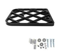 Motorcycle Luggage Carrier Backrest Shelf Holder For Y&amaha TW200 1987-2021 2022 2023 2024 2025