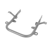 Motorcycle Luggage Carrier For Banshee 350 1987-2006 Motorcycle Black Grab Handle Luggage Carry Rack