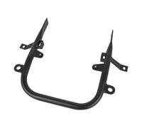 Motorcycle Luggage Carrier For Banshee 350 1987-2006 Support Holder Cargo Tail Rack Bumper Motorcycle Rear Luggage