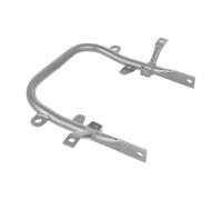 Motorcycle Luggage Carrier For Banshee 350 1987-2006 Support Holder Cargo Tail Rack Bumper Motorcycle Rear Luggage