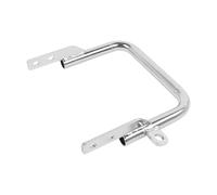 Motorcycle Luggage Carrier For Raptor 660 2001 2002 2003 2004 2005 Motorcycle Rear Grab Bar Bumper Handle Luggage Carry Rack