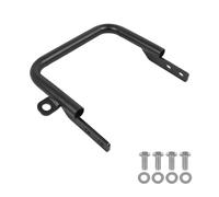 Motorcycle Luggage Carrier For Raptor660 2001 2002 2003 2004 2005 Motorcycle Rear Grab Bar Bumper Handle Luggage Carry Rack