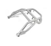 Motorcycle Luggage Carrier For Suzuki For DR650 For DR650SE For 650SE 2006-2016 2015 Rear Luggage Rack Bracket Cargo Support Shelf Holder