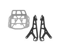 Motorcycle Luggage carrier Shelf For MONKEY125 For Monkey 125 DAX125 18-24 Front Carrier Cargo Storage Carrier Tail Bag Luggage Carrier Cargo Support Holder