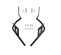 Motorcycle Luggage Holder Motorcycle Luggage Rack Trunk Side Box Bracket Tail Wing Armrest Modification For NK450 450NK 450SR 450SR-S