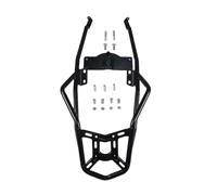 Motorcycle Luggage Holder Motorcycle Luggage Rack Trunk Side Box Bracket Tail Wing Armrest Modification For NK450 450NK 450SR 450SR-S