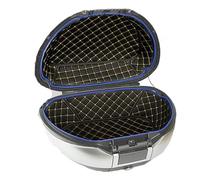 Motorcycle Luggage Inner lining For SHAD SH29 SH33 SH34 SH39 SH40 SH45 SH48 SH50 SH59 Rear Tail Box Liner Pad Storage Box Protector