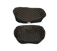 Motorcycle Luggage Inner Lining For SHAD SH48 Motorcycle Case Protector Storage Box Mat Accessories Motorbike Replacement Parts Accessory Luggage Liner Pad