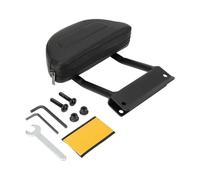 Motorcycle Luggage Motorcycle Back Rests Compatible With For CT125 For Trail 125 For Hunter Cub 2021 2022 2023 2024 Passenger Backrest