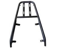 Motorcycle Luggage Plate Rack Motorbike Luggage Rack Motorcycle Tail Rack Thickened Rear Shelf Motorcycle Modified Rear Luggage Racks Trunk Bracket