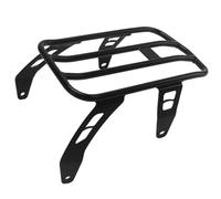 Motorcycle Luggage Plate Rack Motorcycle Rear For Seat Luggage Rack Steel Support mudguard Shelf Parts Accessories For Scout For Bobber Sixty Twenty 2018-2023