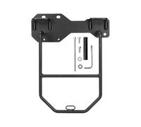 Motorcycle Luggage Plate Rack Motorcycle side bag support For Hunter Cub Trail 125 2022-2023 the Left saddle Racks Saddle Bag Bracket Side Holder
