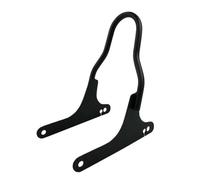 Motorcycle Luggage Rack Backrest For For Dyna For Wide Glide For Fat Bob 2006-2017 Rear Luggage Rack Backrest Passenger For Seat Armrest Grab Bar