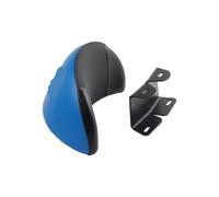 Motorcycle Luggage Rack Backrest For PCX150 PCX 150 Motorcycle Backrest Rear Passenger Back Rest Stay Protection Pad Bracket Tail Box Part