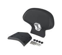 Motorcycle Luggage Rack Backrest Motorcycle Accessories Rear Passenger Backrest Cushion Back Rest Pad For PCX 160 PCX160 125 PCX125 2021 2022 2023