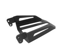 Motorcycle Luggage Rack Black Steel Rear Backrest For Star Bolt XVS950 XV950 XVS XV 950 2014-2017 Luggage Rack