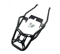 Motorcycle Luggage Rack Bracket For KAWASAKI For Ninja400 Z400 For SHAD SH23 SH36 Motorcycle Luggage Side Case Box Rack Carrier(Rear shelf)