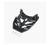 Motorcycle Luggage Rack Bracket For SYM For CRUISYM 300 For CRUISYM300 For SHAD SH23 SH36 Motorcycle Luggage Side Case Box Rack Bracket Carrier(A)