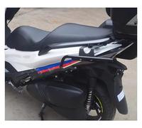 Motorcycle Luggage Rack Bracket For ZONTES 350E For SHAD SH23 SH36 Side Box Bracket Quick Removal Trunk Rack