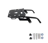 Motorcycle Luggage Rack Compatible With Aprilia For Tuareg 660 2022 2023 2024 Motorbikes Rear Box Luggage Rack Holder Tail Bag Carrier Bracket Extension Plate Support