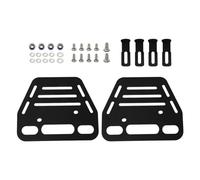 Motorcycle Luggage Rack Compatible With Ducati For Scrambler 620 800 For Sixty2 2016 2017 2018 2019 2020 2021 Motorcycle Accessories Side Carrier Luggage Rack Top Case