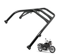 Motorcycle Luggage Rack Compatible with Honda CB1100 CB1100 EX CB1100 RS Top Case Holder Support Bracket Cargo Carrier Rear Tail Storage Rack Extender Shelf Holder Motorbike Accessories(CB1100 RS)