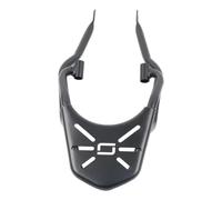 Motorcycle Luggage Rack Compatible With Super For Soco TC For MAX Motorcycle Accessories Rear Rack Luggage Shelf Bracket Tail Box Support Tail Plate Box Armrest Spare