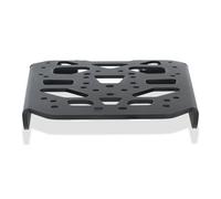 Motorcycle Luggage Rack Compatible With V-MAX1700 2009 2010 2011 2012 2013 2014 2015 2016 2017 2018 2019 2020 Motorcycle Rear Luggage Rack Case Shelf Holder Carrier