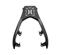 Motorcycle Luggage Rack Compatible With XMAX300 2017 2018 2019 2020 2021 2022 2023 2024 Motorcycle Rear For Cargo Luggage Rack Xtended Carrier Top Box Bracket Plate