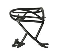 Motorcycle Luggage Rack Docking Hardware Kit For H&arley For Sportster Iron 883 XL883N For Forty Eight XL1200X 2004-2022 Removable shelf rear luggage rack parts