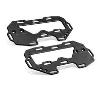 Motorcycle Luggage Rack For 1290 Super For Adventure R 1290 Super S 2021 2022 2023 Side Luggage Rack Bracket Carriers Pannier