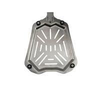 Motorcycle Luggage Rack For 28L 36L 45L 55L 65L 80L 100L Helmet Trunk Quick Release Shelf Holder Motorcycle Tail Box Rear Luggage Base Plate Bracket(For 55L 65L)