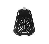 Motorcycle Luggage Rack For 28L 36L 45L 55L 65L 80L 100L Helmet Trunk Quick Release Shelf Holder Motorcycle Tail Box Rear Luggage Base Plate Bracket(For 100L)