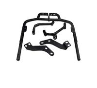 Motorcycle Luggage Rack For 650mt Motorcycle Luggage Rack Rear Tailstock Rear Armrest Tailstock Side Box Rack Modification Accessories Rear Luggage Carrier