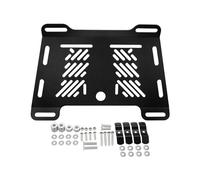 Motorcycle Luggage Rack For B&MW C400X C400GT C400 C 400 X GT 400X 400GT 2018-2024 Motorcycle Accessories Rear Enlargement Rack Luggage Rails Tail Rack