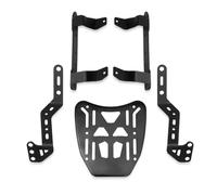 Motorcycle Luggage Rack For BMW C400GT C 400GT C400 GT SHAD SH23 SH36 Motorcycle Luggage Rear Side Saddle Bag Box Case Rack Bracket(Tailstock)