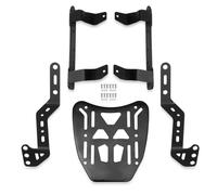 Motorcycle Luggage Rack For BMW C400GT For SHAD SH23 SH36 Motorcycle Luggage Rear Side Saddle Bag Rack Bracket(Tailstock)