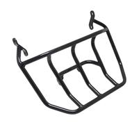Motorcycle Luggage Rack For BMW For K1600B K1600 2018-2024 Motorcycle Rear Luggage Rack Sissy Bar Rear Tail Rack