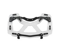 Motorcycle Luggage Rack For BMW K 1600 GT 2012-2016 Railing Luggage Rear Rack Support Porte Bagage(Transparent)