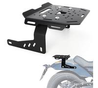 Motorcycle Luggage Rack For BMW R12 2024-2026 Motorcycle Rear Luggage Bracket Storage Top Case Support Carrier Cargo Tail Bag Holder