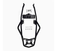 Motorcycle Luggage Rack For CFMOTO For NK450 For 450NK 450SR CF400-6 Motorcycle Rear Tail Rack Rear Luggage Bracket