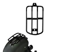 Motorcycle Luggage Rack For Chief Chifbobber Dark Horse Super Chief 2022 Rear F&ender Solo Rack Black Accessories