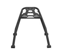 Motorcycle Luggage Rack For CL500 CL300 CL250 2023 2024 Rear Rack Tube Type Black Carrier Motorcycle Pannier Rack