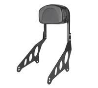 Motorcycle Luggage Rack For CM1100 For CMX1100 2021-2024 Motorcycle Luggage Rack Sissy BarRear Passenger Backrest Cushion
