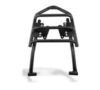 Motorcycle Luggage Rack For CRF450L For CRF450RL 2018 2019 2020 2021 2022 2023 2024 Motorcycle Rear Tail Rack Luggage Rack(Style 1)