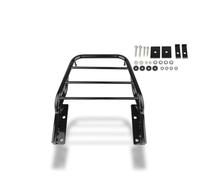 Motorcycle Luggage Rack For CT125 For Hunter For Cub 2020-2025 For Trail 125 2021-2025 Rear Tail Rack Case Suitcase Carrier Board Luggage Rac Rear Racks