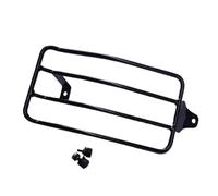 Motorcycle Luggage Rack For Davidson For Street For Bob For Models 2018 2019 2020 Motorcycle Rear Luggage Rack Carrier Solo Seat