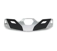 Motorcycle Luggage Rack For Goldwing For GL 1800 For GL1800 B DA TOUR 2021 2022 Motorcycle Rear Top Box Shelf Trunk Luggage Rack(Silver)