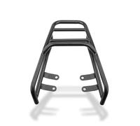 Motorcycle Luggage Rack For Hunter 350 2022-2024 Motorcycle Accessories Rear Tail Rack Suitcase Luggage Carrier Board Shelf